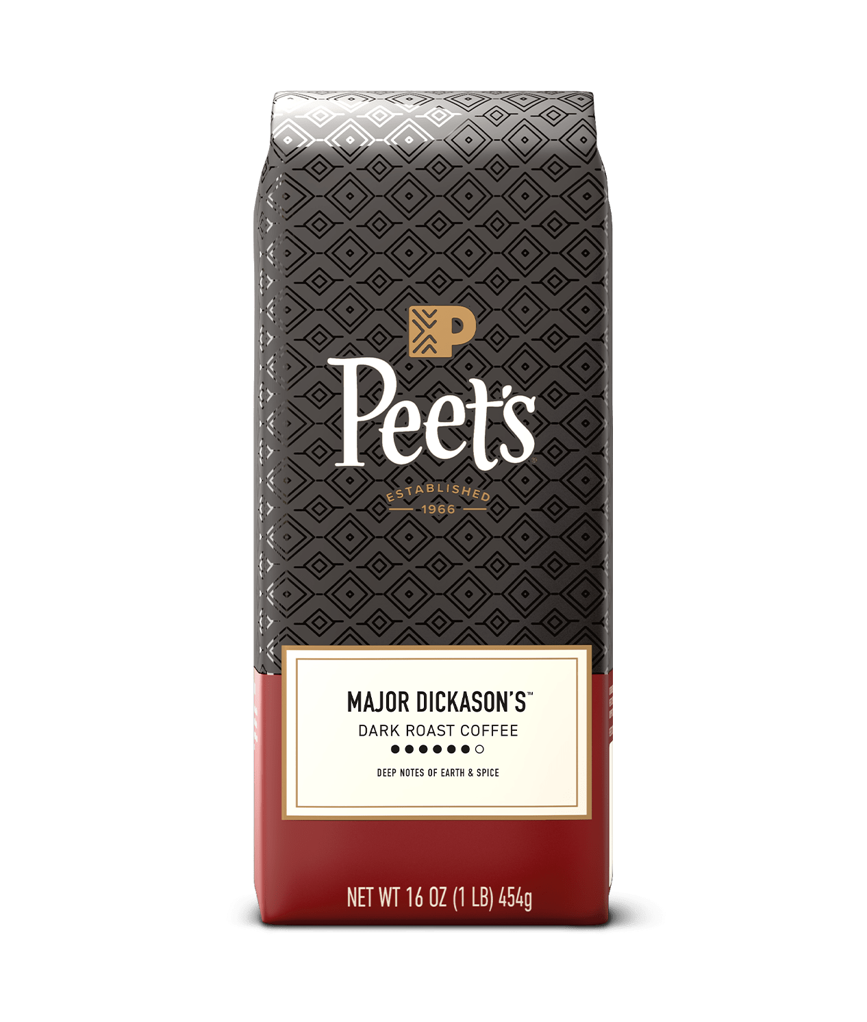 Major Dickason's Blend Whole Bean