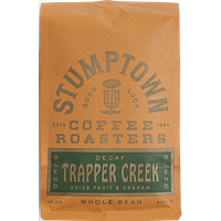 Trapper Creek Decaf