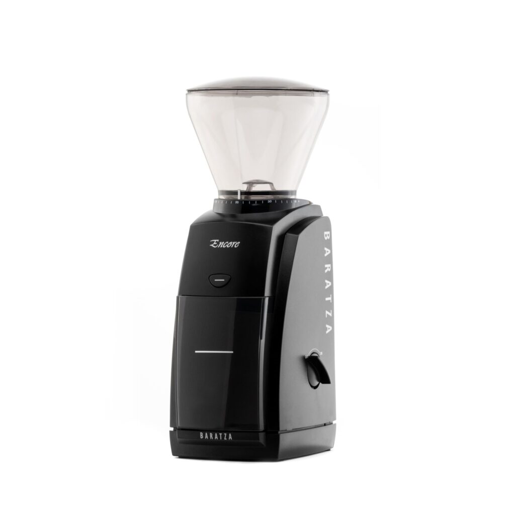 Burr vs Blade Coffee Grinders: Which One Should You Choose? 2 61TrvcVsXEL
