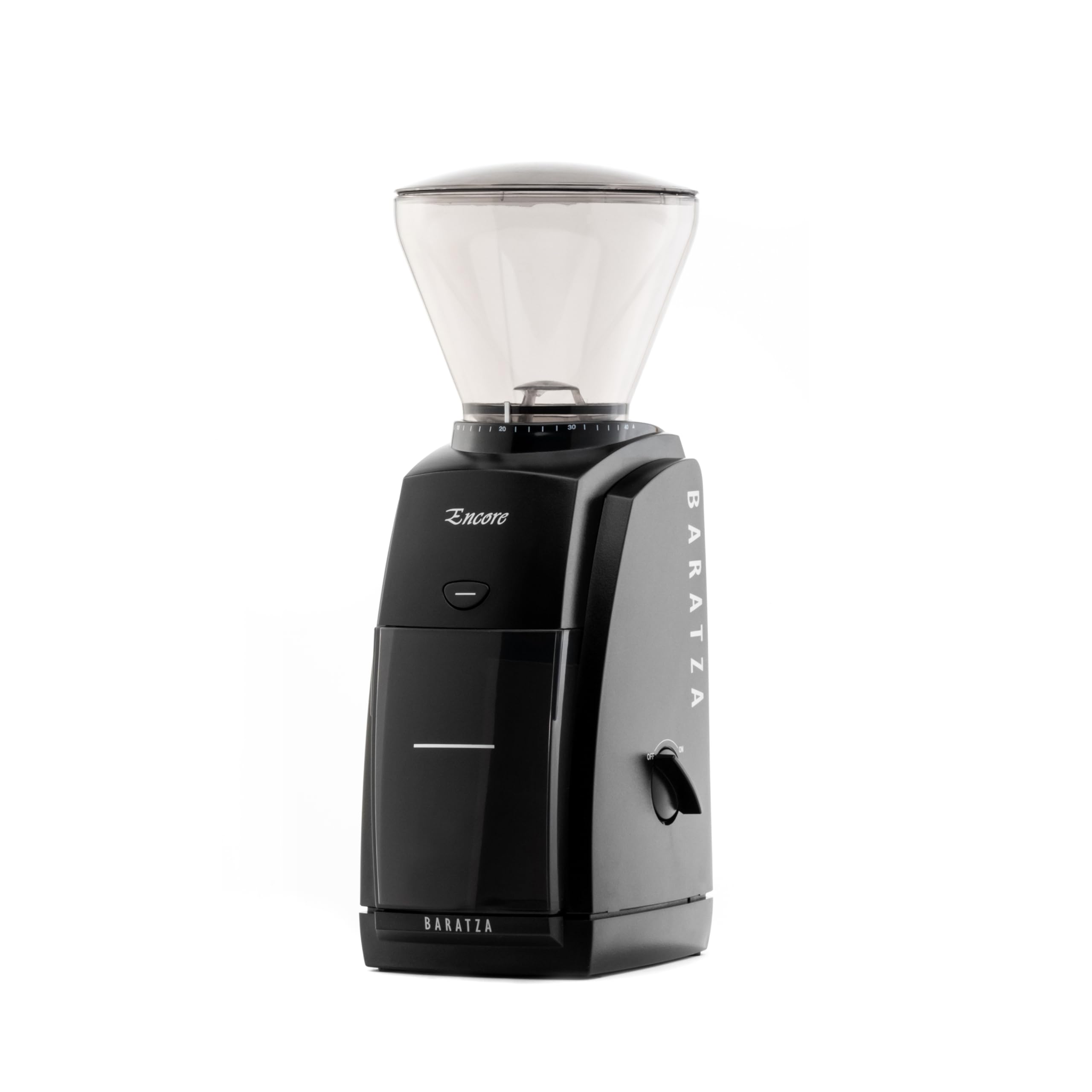 Baratza Encore ESP electric burr coffee grinder