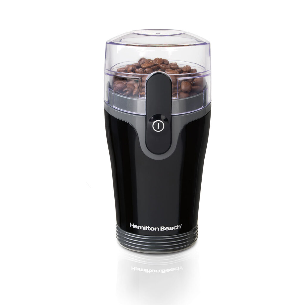 Burr vs Blade Coffee Grinders: Which One Should You Choose? 5 80335RV 01