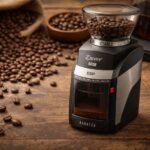 Baratza Encore ESP grinder