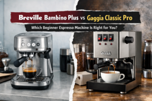 breville-bambino-plus-vs-gaggia-classic-pro