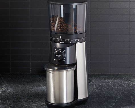 Burr vs Blade Coffee Grinders: Which One Should You Choose? 11 Burr Coffee Grinder