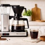 Technivorm Moccamaster coffee maker