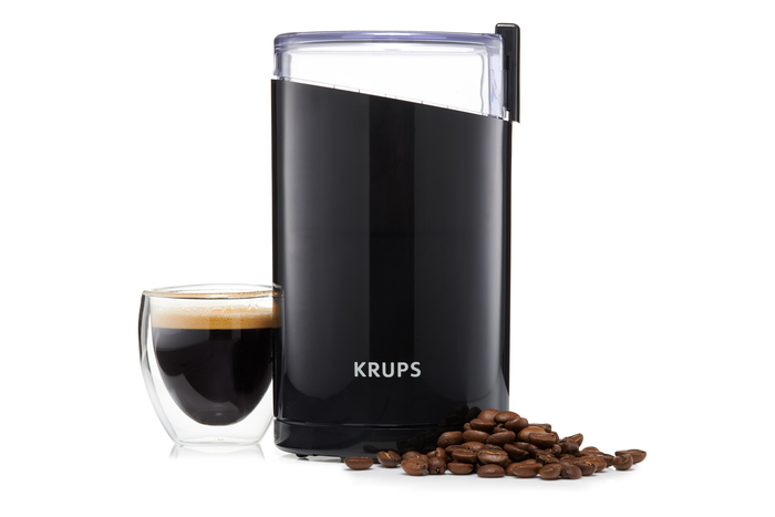 Burr vs Blade Coffee Grinders: Which One Should You Choose? 6 download 3