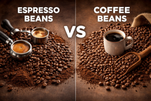 Espresso Beans vs Coffee Beans: What’s the Real Difference? 7 espresso beans vs coffee beans
