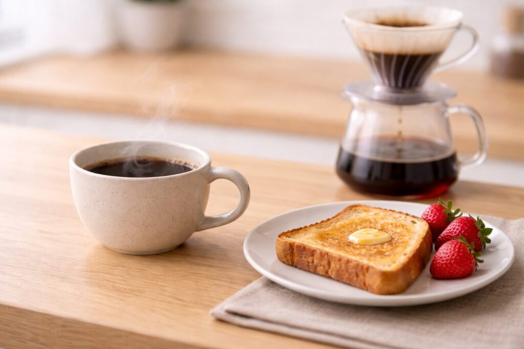 Best Coffee Beans for Pour-Over (Beginner-Friendly Picks) 8 ChatGPT Image Feb 1 2026 11 23 47 PM