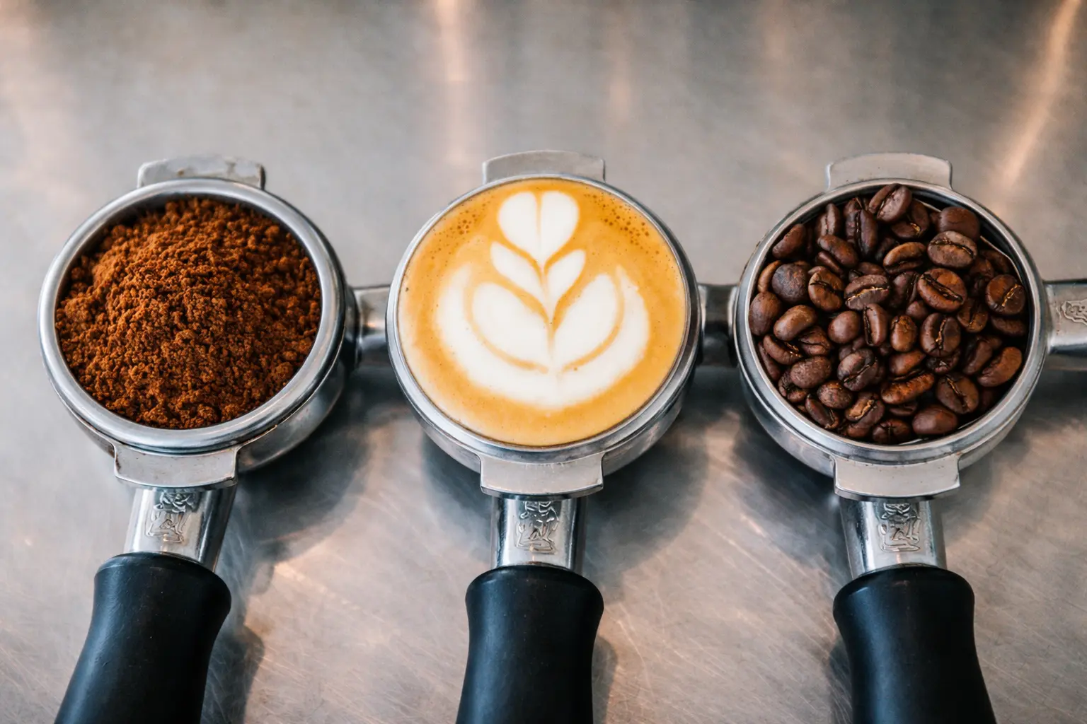 Best Coffee Beans for Moka Pot (Best-Selling Picks + Roast, Origin & Dial-In Guide)