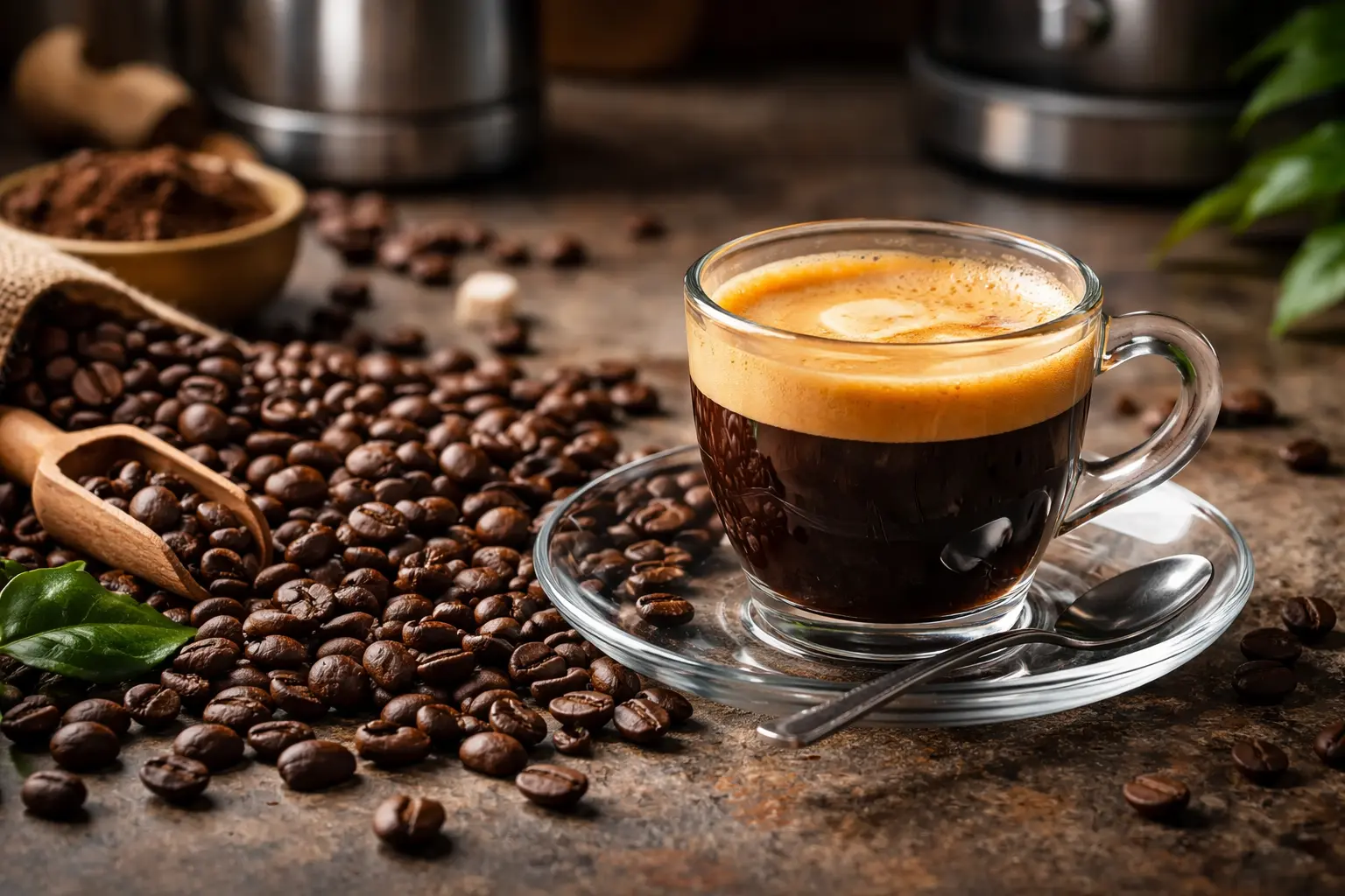 Robusta Coffee Guide: How to Brew, Dial In & Use Robusta Beans (2026)