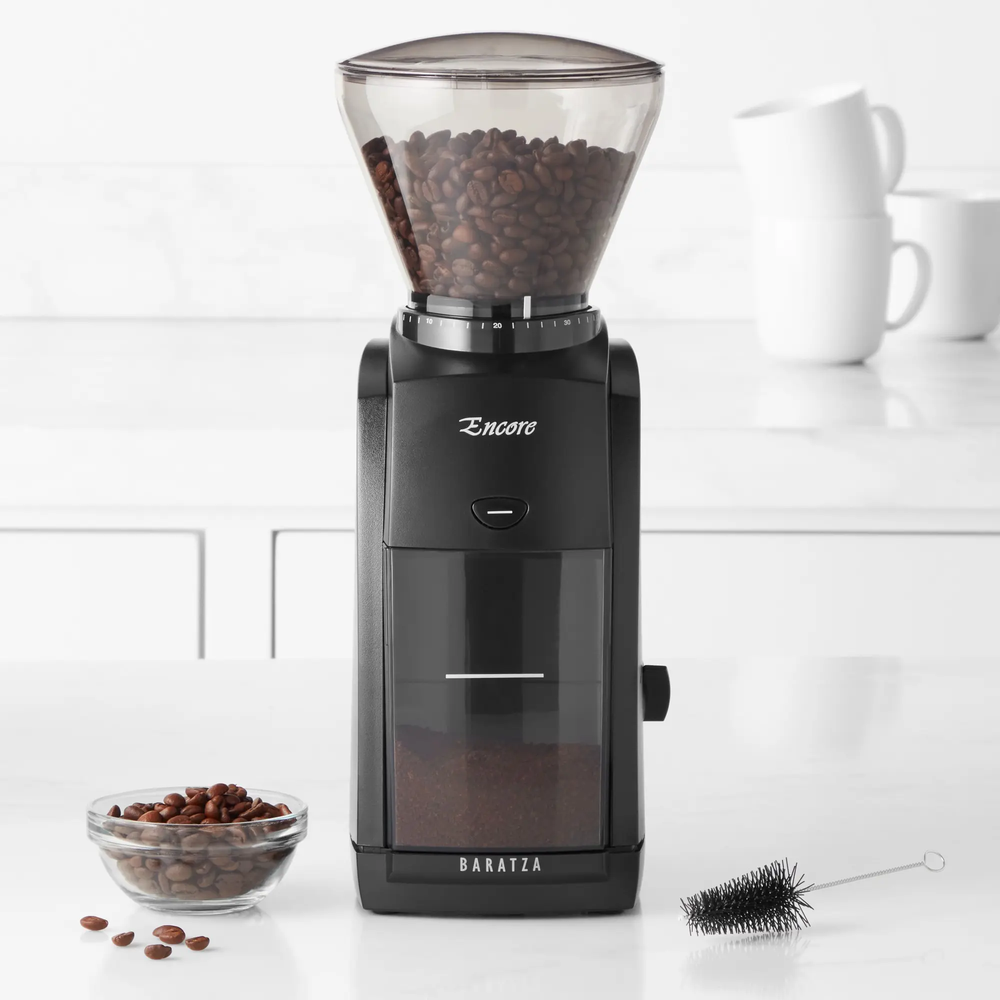 Baratza Encore coffee grinder