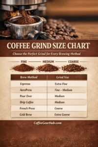 coffee-grind-size-chart-pinterest