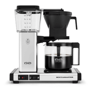 Technivorm Moccamaster KBG Select