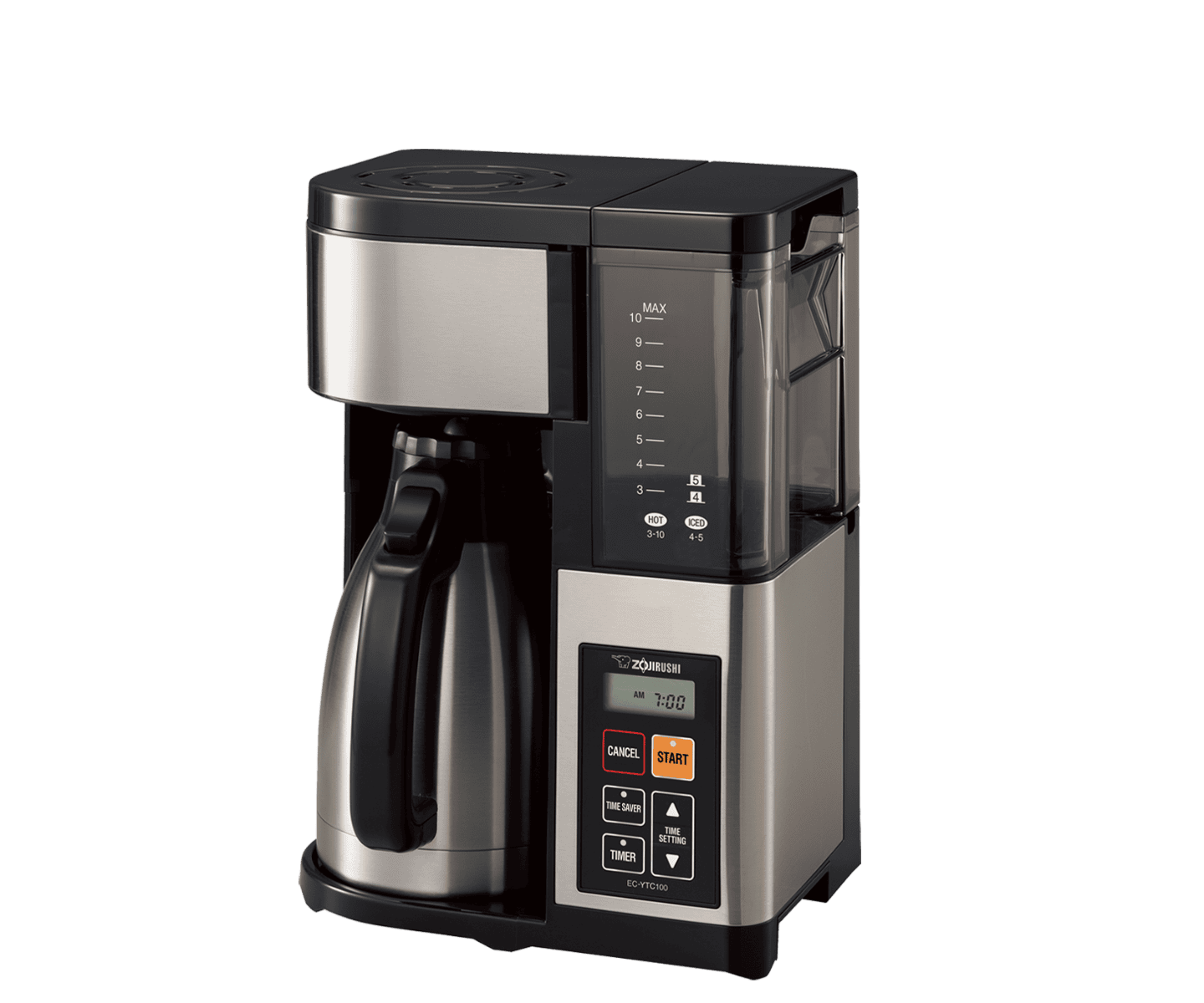 Best Drip Coffee Makers (2026 Buyer's Guide) 8 Zojirushi Fresh Brew Plus thermal carafe drip coffee maker