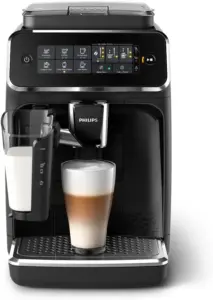 Philips 3200 LatteGo Review — Still the Easiest Super-Automatic? 2 Phillips 3200 Lattego