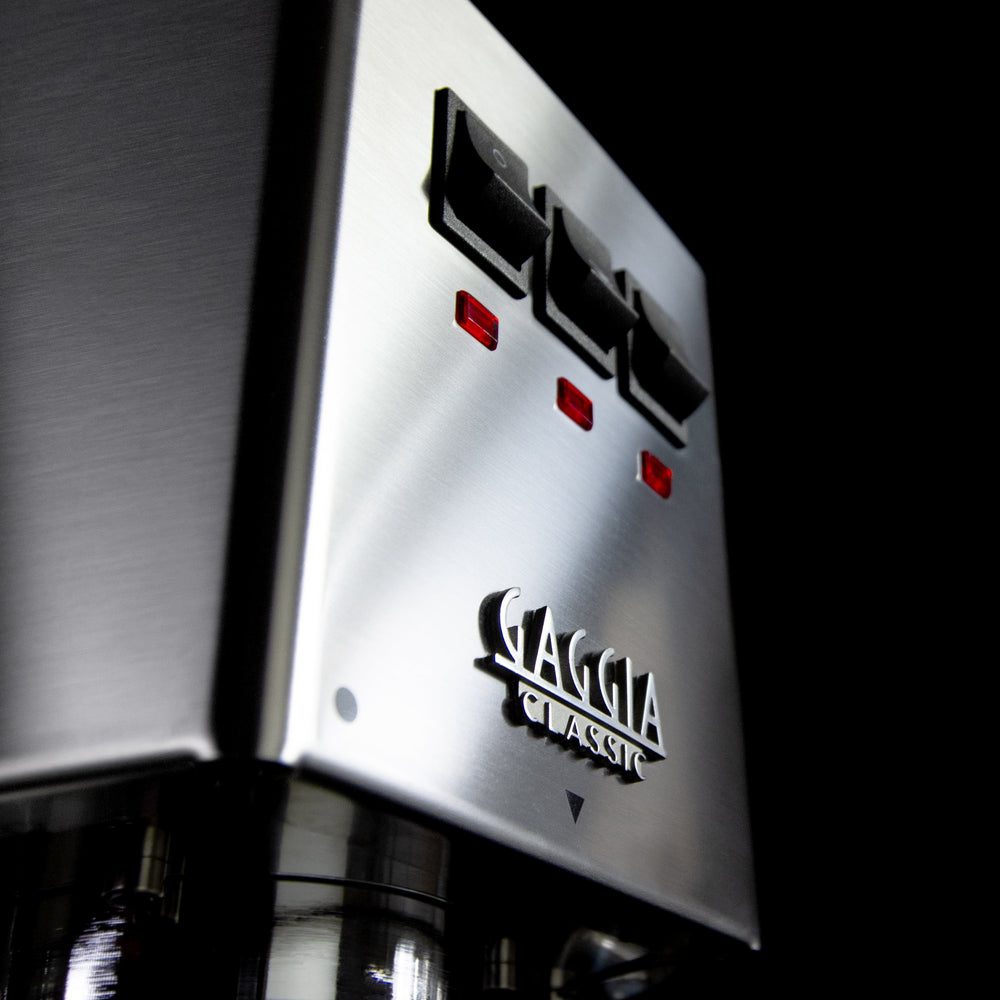 Best Home Espresso Machines (2026): 8 Picks for Every Skill Level 10 Gaggia Classic Pro E24 espresso machine