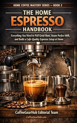 The Home Espresso Handbook