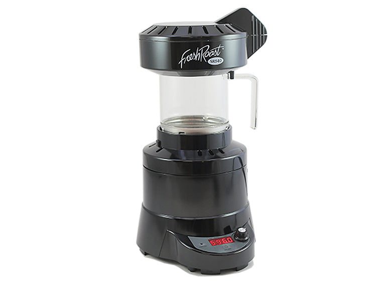 Is Home Coffee Roasting Worth It? Complete 2026 Guide 2 Fresh Roast SR540 home coffee roaster