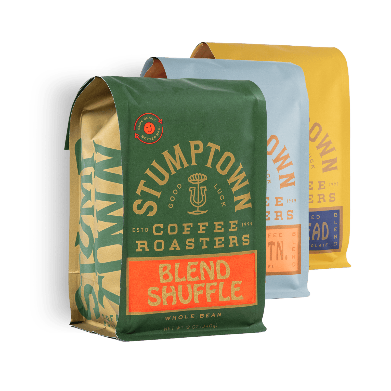 Stumptown Blend Shuffle Subscription Review: Flavor, Brewing Fit & Value 1 Stumptown Blend Shuffle coffee subscription