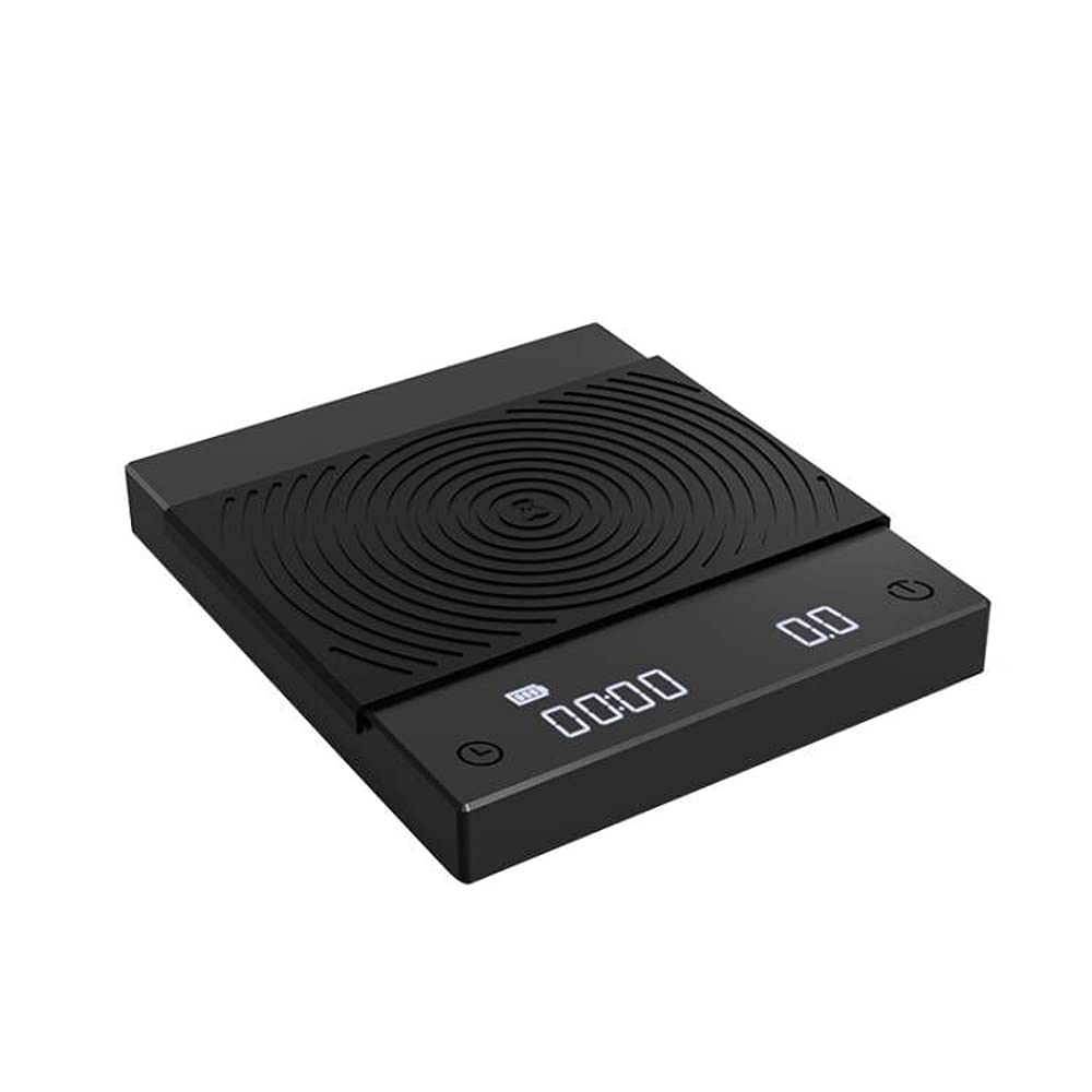 Timemore Black Mirror Nano compact espresso scale